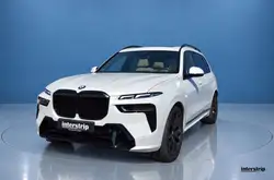 Bmw X7 40d M SPORT.DR.ASS.PRO.MASSAGE.SOFTCL.5/100