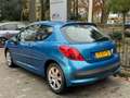 Peugeot 207 1.6-16V XS Pack Bleu - thumbnail 26