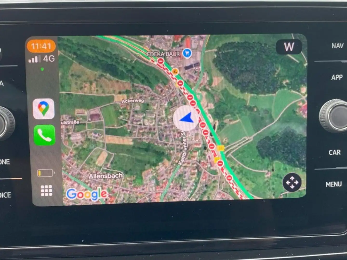 Volkswagen T-Roc 1.5 TSI Style DSG Pano-ACC-RFK-eKlappe-Parkl Grau - 1