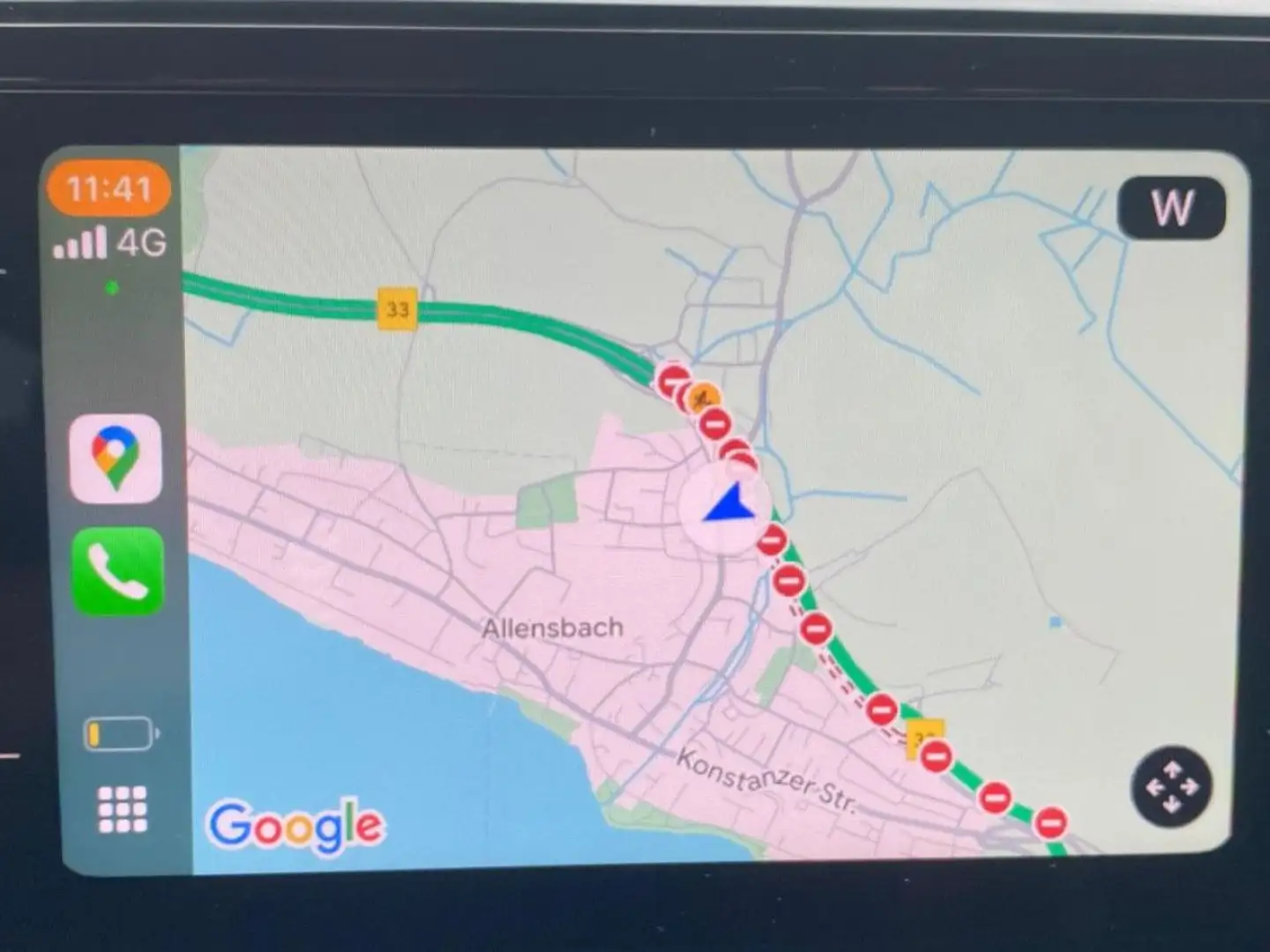 Volkswagen T-Roc 1.5 TSI Style DSG Pano-ACC-RFK-eKlappe-Parkl Grau - 2