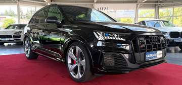 4.0 TDI quattro HUD PANO STNDHZG AHK LASER