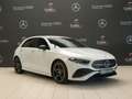 Mercedes-Benz A 180 180d AMG Line DOS 7478 2 x onderhoud inbegrepen Wit - thumbnail 3