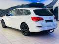 Opel Astra Kombi Sports Tourer-1.Hand-Eco Flex Weiß - thumbnail 3