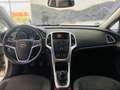 Opel Astra Kombi Sports Tourer-1.Hand-Eco Flex Weiß - thumbnail 11