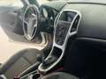 Opel Astra Kombi Sports Tourer-1.Hand-Eco Flex Weiß - thumbnail 15