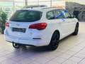 Opel Astra Kombi Sports Tourer-1.Hand-Eco Flex Weiß - thumbnail 5