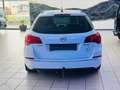 Opel Astra Kombi Sports Tourer-1.Hand-Eco Flex Weiß - thumbnail 4