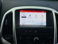 Opel Astra Kombi Sports Tourer-1.Hand-Eco Flex Weiß - thumbnail 20