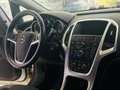 Opel Astra Kombi Sports Tourer-1.Hand-Eco Flex Weiß - thumbnail 14