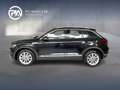Volkswagen T-Roc Style TSI DSG Schwarz - thumbnail 2