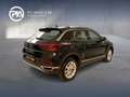 Volkswagen T-Roc Style TSI DSG Schwarz - thumbnail 5