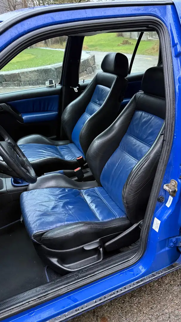 Volkswagen Golf Golf VR6 - 2