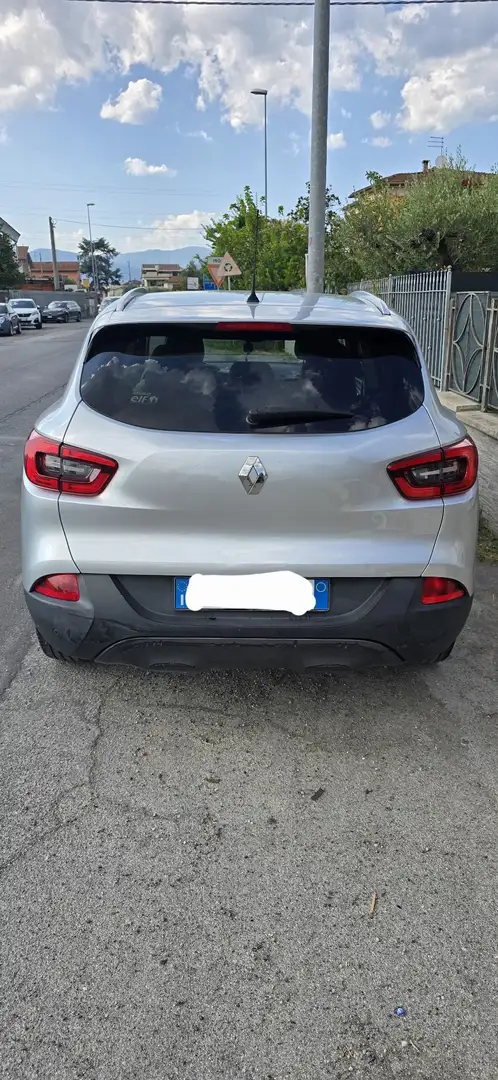 Renault Kadjar 1.5 dci energy Bose 110cv edc - 2