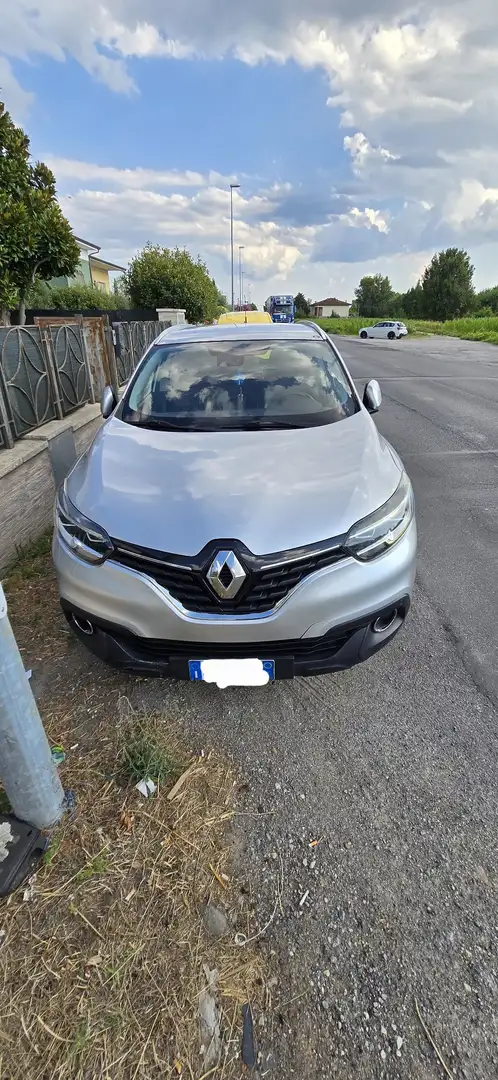 Renault Kadjar 1.5 dci energy Bose 110cv edc - 1