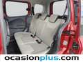 Ford Tourneo Courier 1.6TDCi Titanium Rojo - thumbnail 9
