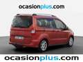 Ford Tourneo Courier 1.6TDCi Titanium Rojo - thumbnail 4