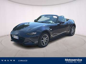 1.5L Skyactiv-G 132cv ST Exceed