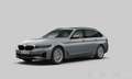 BMW 530 Alarm AHK PDC HiFi Panorama DAB Leder Sport Grau - thumbnail 1