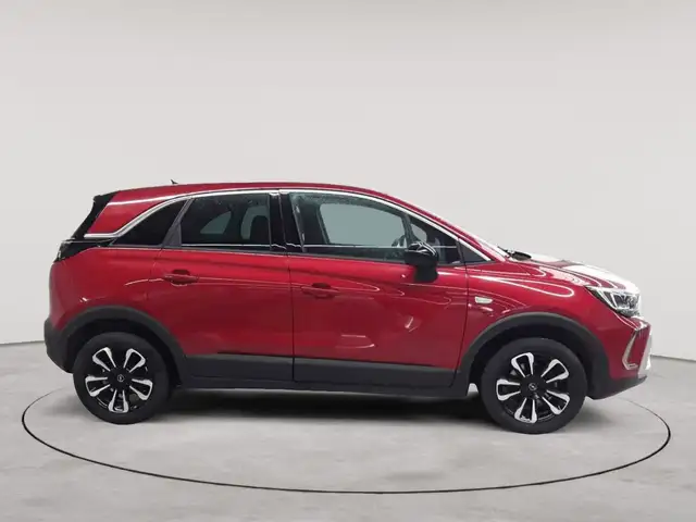 Opel Crossland view 3