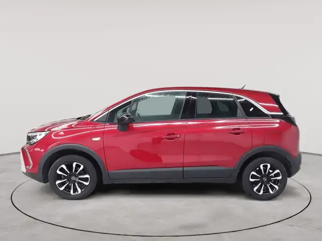 Opel Crossland view 6