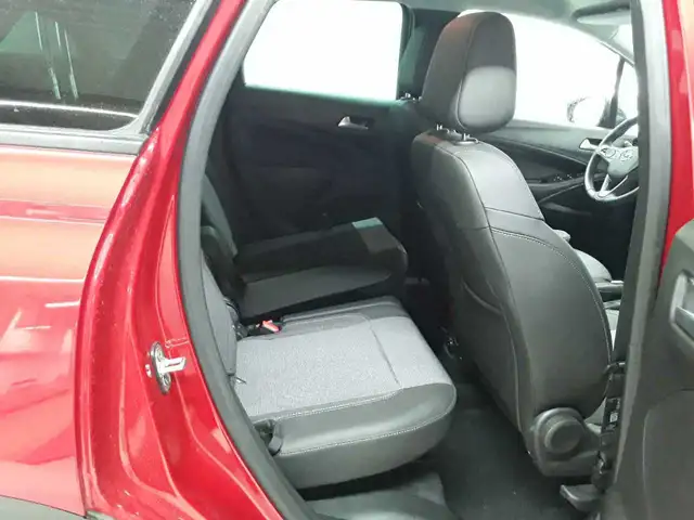 Opel Crossland view 14