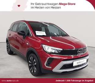 Crossland 1.2 EleganceP KomfP LED SHZ