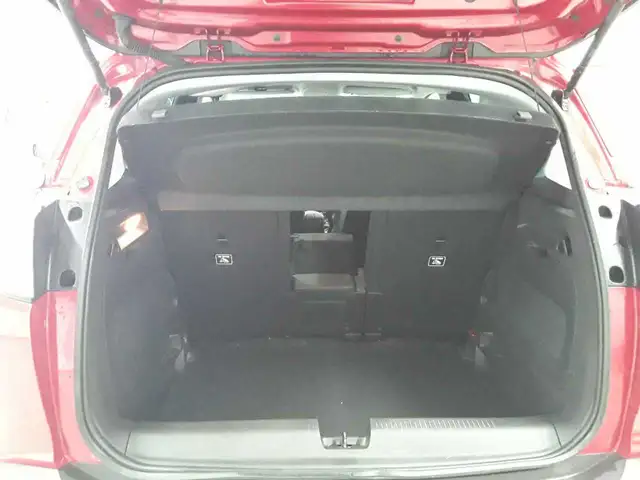 Opel Crossland view 15