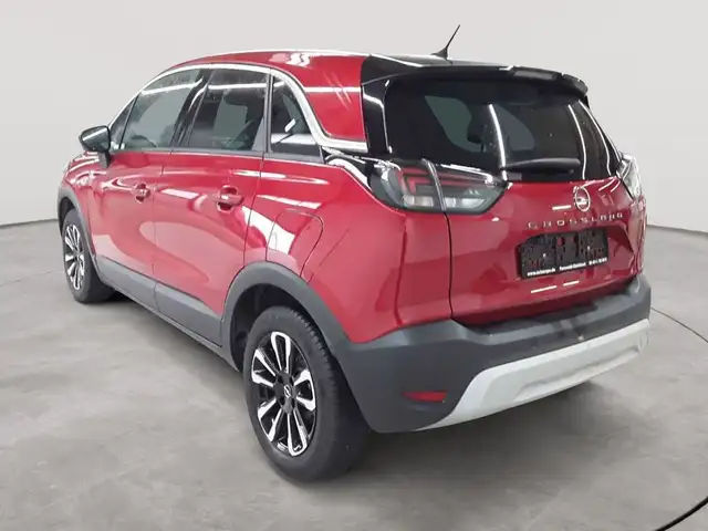Opel Crossland view 5