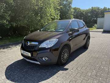 1.4T Edition 4x4 Allrad, Klima 2-Zonen, Tempomat,