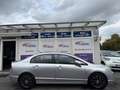Honda Civic Hybrid Lim. *Klimaaut*Sitzhzg*Tempomat* Argent - thumbnail 4