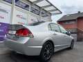 Honda Civic Hybrid Lim. *Klimaaut*Sitzhzg*Tempomat* Argent - thumbnail 5