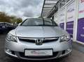 Honda Civic Hybrid Lim. *Klimaaut*Sitzhzg*Tempomat* Argent - thumbnail 2
