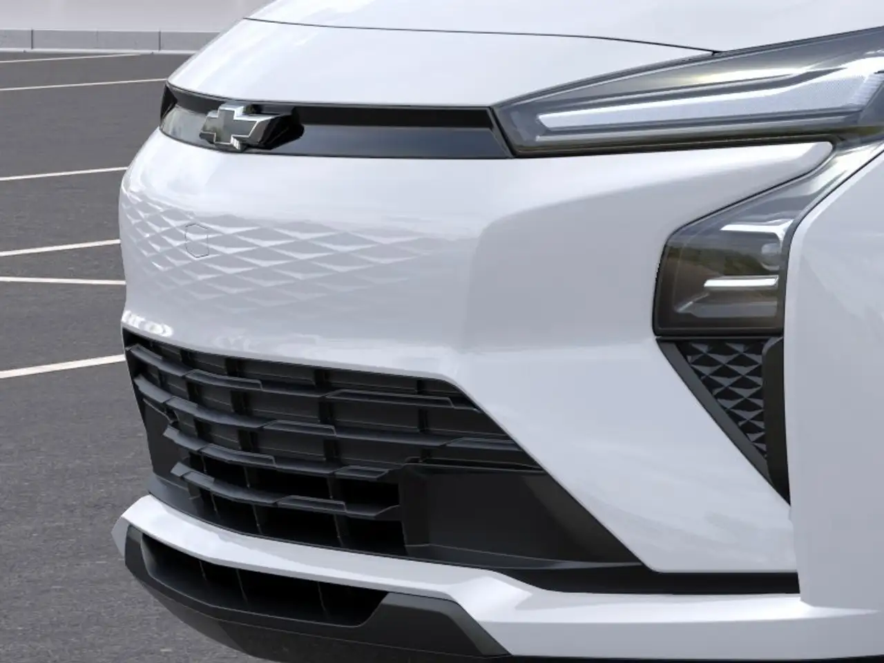 Chevrolet Bolt снимка Chevrolet Bolt