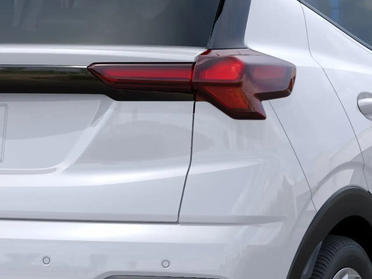 Chevrolet Bolt снимка Chevrolet Bolt