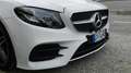 Mercedes-Benz E 220 d Auto Cabrio Sport AMG Blanc - thumbnail 50