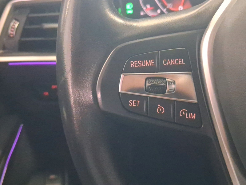 BMW 320 i Tour. Sport Line,Navi,LED,Leder,Ambi,Kamera — photo 15