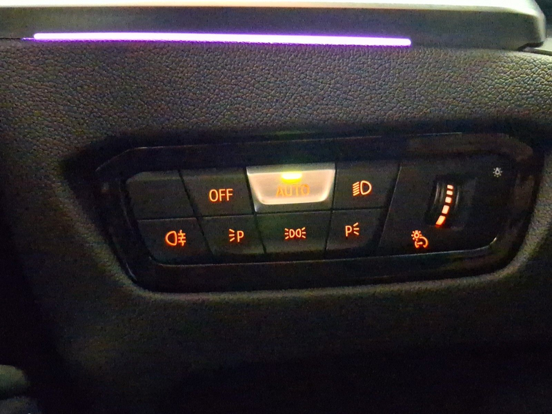 BMW 320 i Tour. Sport Line,Navi,LED,Leder,Ambi,Kamera — photo 13