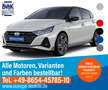 Hyundai i20 COMFORT 1.0 T-GDI 7-Gang M/T 74kW - thumbnail 1
