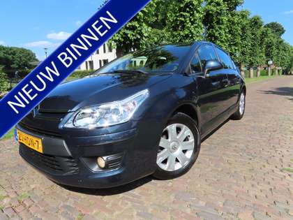 Citroen C4 1.6 VTi Image Ecc Cruisecontrol Pdc LM Velgen Trek