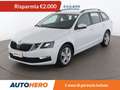 Skoda Octavia 1.6 TDI Executive  Wagon 115 CV DSG Bianco - thumbnail 1