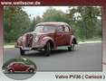 Oldtimer Volvo PV 36 Carioca Rosso - thumbnail 7
