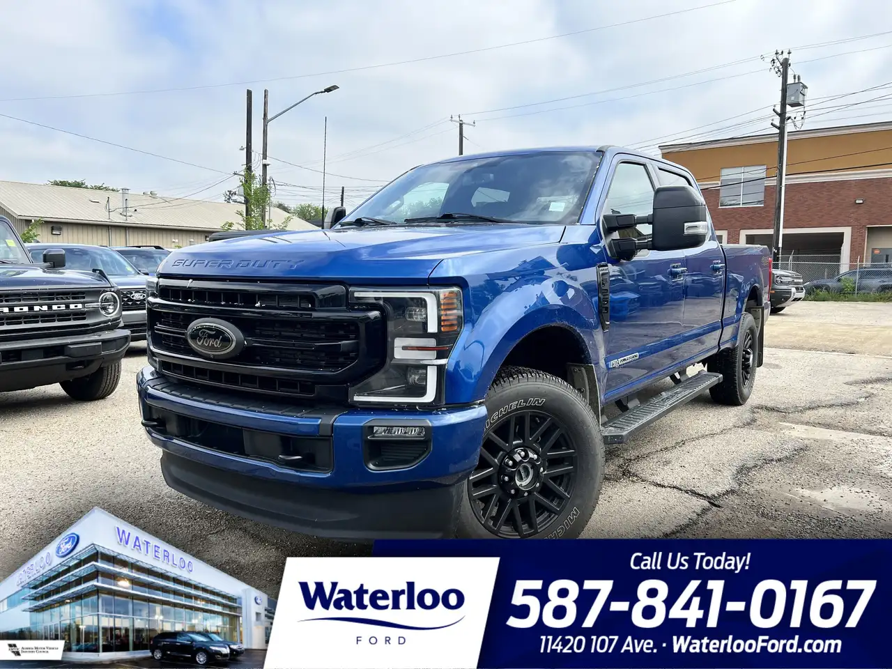 2022 Ford F 250