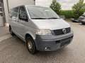Volkswagen T5 #Allrad#Sperre#AHK#Camper Grigio - thumbnail 1
