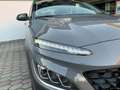 Hyundai KONA 1.0 T-GDI 48V XLINE 120CV CARPLAY LED CRUISE TELEC Gris - thumbnail 6