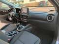 Hyundai KONA 1.0 T-GDI 48V XLINE 120CV CARPLAY LED CRUISE TELEC Gris - thumbnail 11