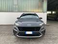 Hyundai KONA 1.0 T-GDI 48V XLINE 120CV CARPLAY LED CRUISE TELEC Gris - thumbnail 2