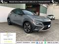 Hyundai KONA 1.0 T-GDI 48V XLINE 120CV CARPLAY LED CRUISE TELEC Gris - thumbnail 1