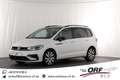 Volkswagen Touran 1.5 TSI Highline R-line DSG AHK NAVI LED KAMERA AC Blanc - thumbnail 1