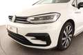 Volkswagen Touran 1.5 TSI Highline R-line DSG AHK NAVI LED KAMERA AC Blanc - thumbnail 13