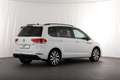 Volkswagen Touran 1.5 TSI Highline R-line DSG AHK NAVI LED KAMERA AC Blanc - thumbnail 4